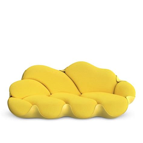 bomboca louis vuitton|Bomboca Sofa GM By Campana Brothers .